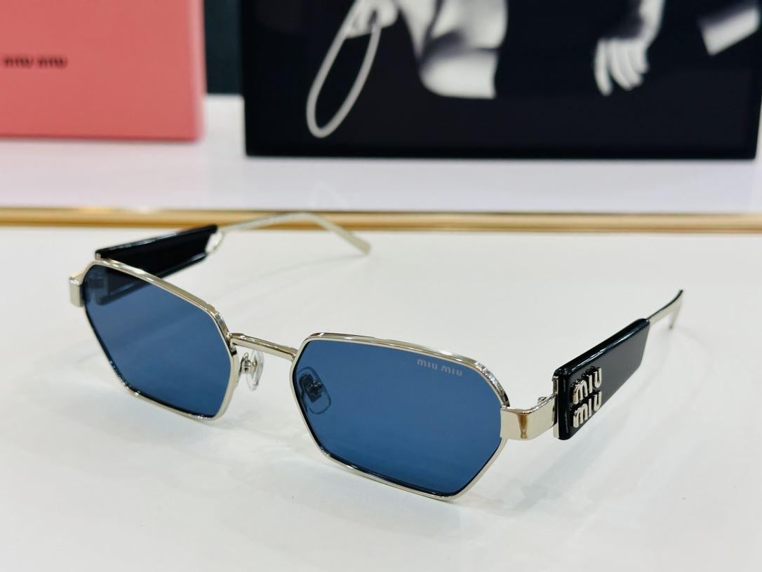 Miu Miu Sunglasses